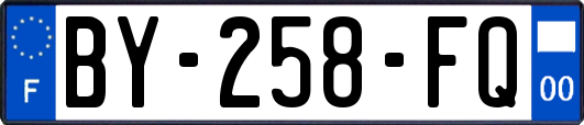 BY-258-FQ