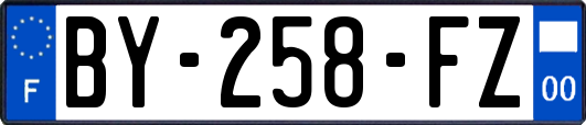 BY-258-FZ