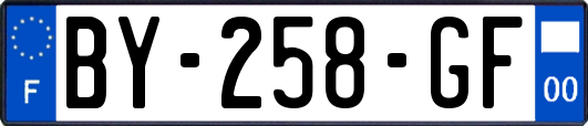 BY-258-GF