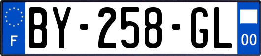 BY-258-GL