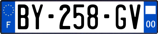 BY-258-GV