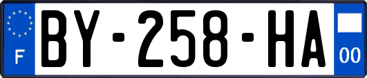 BY-258-HA