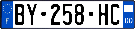 BY-258-HC
