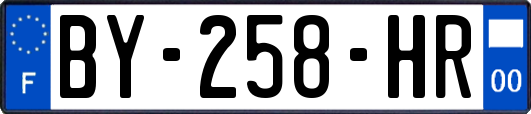 BY-258-HR