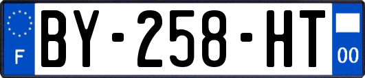 BY-258-HT