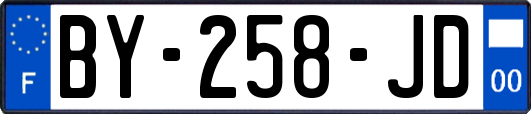 BY-258-JD
