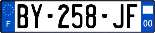BY-258-JF