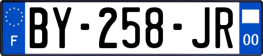 BY-258-JR