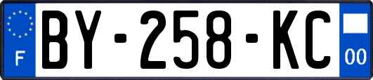 BY-258-KC