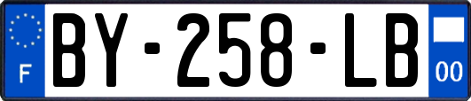 BY-258-LB