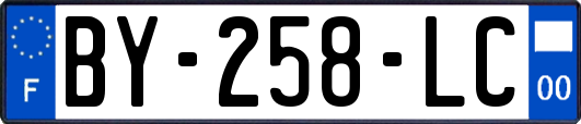 BY-258-LC