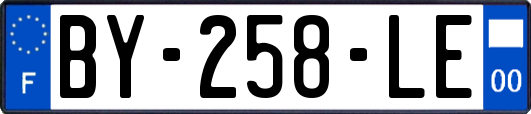BY-258-LE