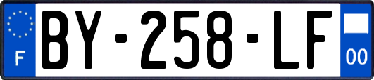 BY-258-LF