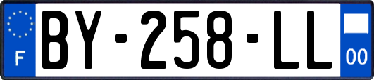 BY-258-LL