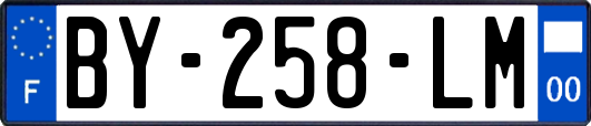 BY-258-LM