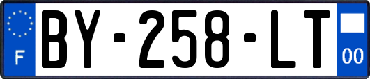 BY-258-LT