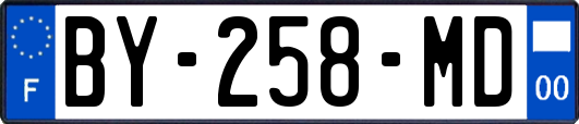 BY-258-MD