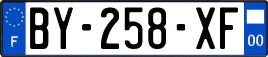 BY-258-XF