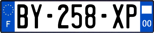 BY-258-XP