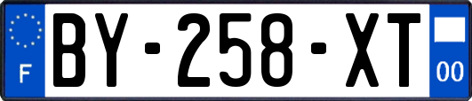 BY-258-XT