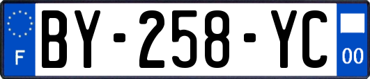 BY-258-YC