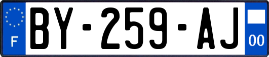 BY-259-AJ