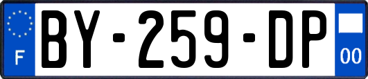 BY-259-DP