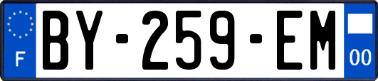 BY-259-EM