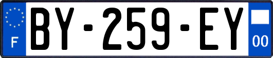 BY-259-EY