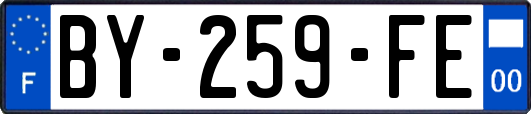 BY-259-FE