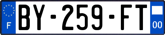 BY-259-FT