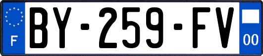 BY-259-FV