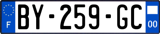 BY-259-GC