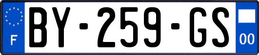BY-259-GS
