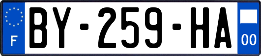 BY-259-HA