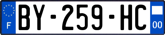 BY-259-HC