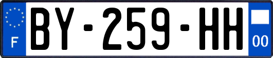 BY-259-HH
