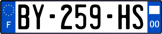 BY-259-HS
