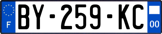 BY-259-KC
