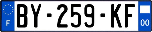 BY-259-KF