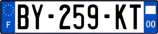 BY-259-KT