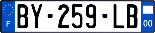 BY-259-LB