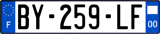 BY-259-LF