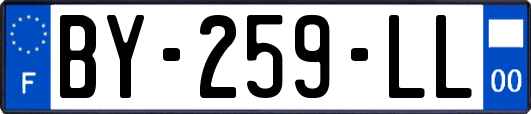 BY-259-LL