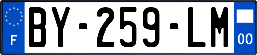 BY-259-LM