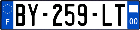 BY-259-LT
