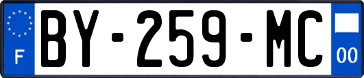 BY-259-MC