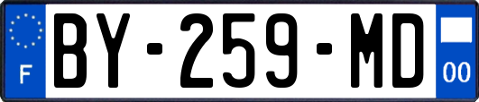 BY-259-MD