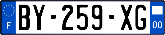 BY-259-XG