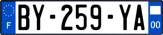 BY-259-YA